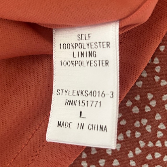 Alter’d State Flowy Skirt - Picture 3 of 5